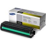 Toner Samsung CLT-Y504S žlutý